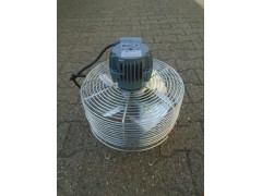 Copeland kop ventilator kopkoeling